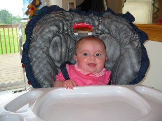 I'm Eating Food!