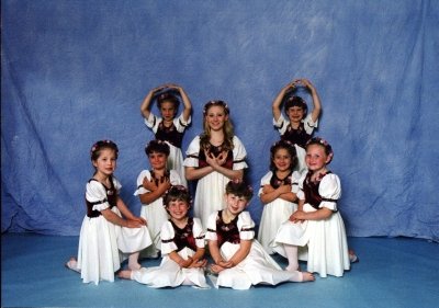 Dance 2003