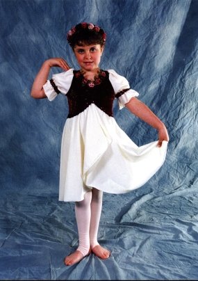 Dance 2003