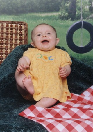 Laugh out loud!