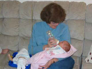 Grandma
