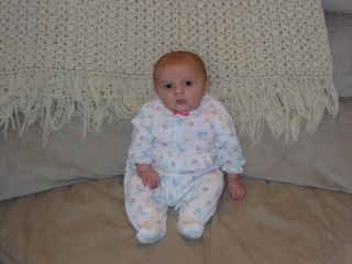 Two Months Old!