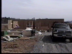 April 25, 2001