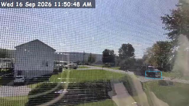 Dunle Road Cam